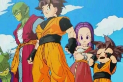 画像ギャラリー No.004のサムネイル画像 / 「ドラゴンボールオンライン」の韓国ティザーサイトが本日オープン,韓国でのCBTは今秋実施?