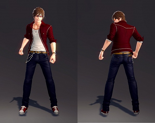 画像ギャラリー No.003のサムネイル画像 / 「マビノギ英雄伝」,新エピソードや巨大レイドボス“ブラハ”などを実装