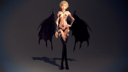 画像ギャラリー No.008のサムネイル画像 / 「マビノギ英雄伝」,新エピソードや巨大レイドボス“ブラハ”などを実装