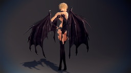 画像ギャラリー No.009のサムネイル画像 / 「マビノギ英雄伝」,新エピソードや巨大レイドボス“ブラハ”などを実装