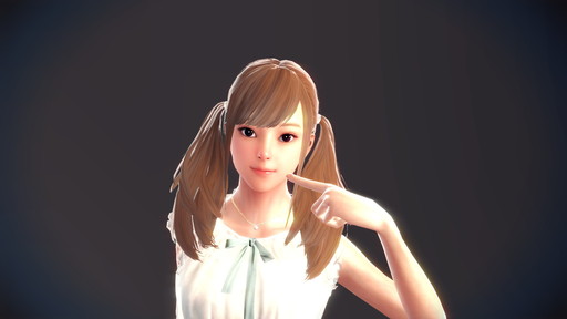 画像ギャラリー No.011のサムネイル画像 / 「マビノギ英雄伝」,新エピソードや巨大レイドボス“ブラハ”などを実装