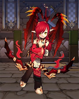 画像ギャラリー No.005のサムネイル画像 / 「ELSWORD」で“超越”アップデートの第2弾が実装。新スキルが習得可能に