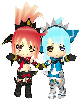 画像ギャラリー No.003のサムネイル画像 / 「コズミックブレイク」,「コズミックコマンダー」とコラボした“混沌戦”が明日登場