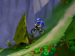 ǥξRoom607Lonely Mountains: Downhill