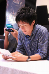 画像ギャラリー No.012のサムネイル画像 / 4Gamerの1週間を振り返る「Weekly 4Gamer」2013年10月5日〜10月11日