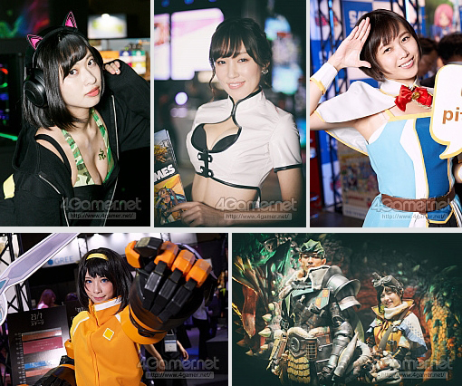 画像ギャラリー No.009のサムネイル画像 / 4Gamerの1週間を振り返る「Weekly 4Gamer」2017年9月30日〜10月6日