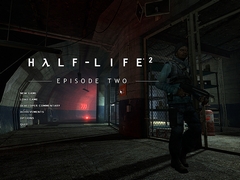 #001Υͥ/Half-Life 2Episode TwoפޤThe Orange BoxפΥӥ塼Ǻ