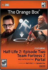 #022Υͥ/Half-Life 2Episode TwoפޤThe Orange BoxפΥӥ塼Ǻ