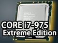 Core i7-975 Extreme Editionץӥ塼ǺܡD0ƥåԥ󥰤3.33GHzưΰյǧ