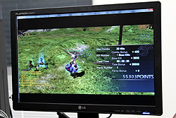 画像ギャラリー No.006のサムネイル画像 / 次期大型アップデート“ペットシステム”の登場も明らかに。「ドラゴンネスト」のオフラインイベント「Battle Tournament 2011 in Osaka」が開催