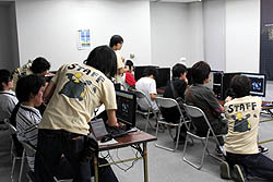 画像ギャラリー No.007のサムネイル画像 / 次期大型アップデート“ペットシステム”の登場も明らかに。「ドラゴンネスト」のオフラインイベント「Battle Tournament 2011 in Osaka」が開催