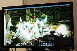 画像ギャラリー No.011のサムネイル画像 / 次期大型アップデート“ペットシステム”の登場も明らかに。「ドラゴンネスト」のオフラインイベント「Battle Tournament 2011 in Osaka」が開催