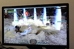 画像ギャラリー No.017のサムネイル画像 / 次期大型アップデート“ペットシステム”の登場も明らかに。「ドラゴンネスト」のオフラインイベント「Battle Tournament 2011 in Osaka」が開催