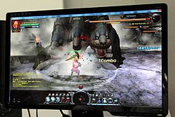 画像ギャラリー No.019のサムネイル画像 / 次期大型アップデート“ペットシステム”の登場も明らかに。「ドラゴンネスト」のオフラインイベント「Battle Tournament 2011 in Osaka」が開催