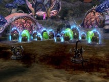 画像集#007のサムネイル/「ドラゴンネスト」新たなストーリーが展開する「外伝.英雄達の軌跡」が実装