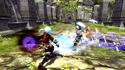 画像集#008のサムネイル/「ドラゴンネスト」新たなストーリーが展開する「外伝.英雄達の軌跡」が実装