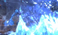 画像ギャラリー No.002のサムネイル画像 / 「ドラゴンネストR」に新ネストダンジョン「グラノームネスト」が本日実装。記念イベントも開催中