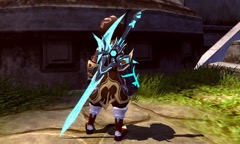 画像ギャラリー No.009のサムネイル画像 / 「ドラゴンネストR」に新ネストダンジョン「グラノームネスト」が本日実装。記念イベントも開催中