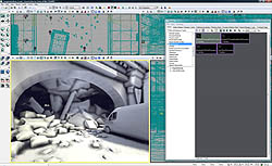 画像ギャラリー No.001のサムネイル画像 / カプコンの新作,「Bionic Commando」の詳細がNVIDIAのイベントで紹介