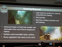 画像ギャラリー No.005のサムネイル画像 / カプコンの新作,「Bionic Commando」の詳細がNVIDIAのイベントで紹介