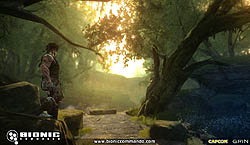 画像ギャラリー No.013のサムネイル画像 / カプコンの新作,「Bionic Commando」の詳細がNVIDIAのイベントで紹介