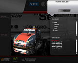 画像集#004のサムネイル/改造マシンでコースを駆ける「Simulator Turismo Carretera」のデモ版を掲載