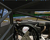 画像集#009のサムネイル/改造マシンでコースを駆ける「Simulator Turismo Carretera」のデモ版を掲載