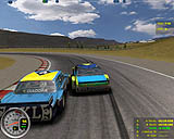 画像集#013のサムネイル/改造マシンでコースを駆ける「Simulator Turismo Carretera」のデモ版を掲載