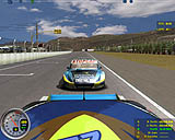 画像集#014のサムネイル/改造マシンでコースを駆ける「Simulator Turismo Carretera」のデモ版を掲載