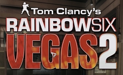 画像集#001のサムネイル/“万人向け”のチューニングが施されたシリーズ最新作,「Rainbow Six Vegas 2 日本語マニュアル付英語版」のレビューを掲載