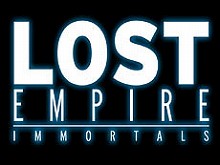 画像集#002のサムネイル/銀河帝国のリーダーは何かと大忙し。「Lost Empire:Immortals」のデモ版をUp