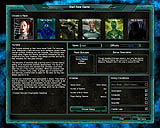 画像集#003のサムネイル/銀河帝国のリーダーは何かと大忙し。「Lost Empire:Immortals」のデモ版をUp