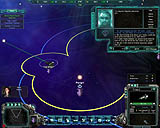 画像集#005のサムネイル/銀河帝国のリーダーは何かと大忙し。「Lost Empire:Immortals」のデモ版をUp