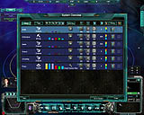 画像集#006のサムネイル/銀河帝国のリーダーは何かと大忙し。「Lost Empire:Immortals」のデモ版をUp