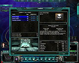 画像集#007のサムネイル/銀河帝国のリーダーは何かと大忙し。「Lost Empire:Immortals」のデモ版をUp