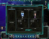 画像集#009のサムネイル/銀河帝国のリーダーは何かと大忙し。「Lost Empire:Immortals」のデモ版をUp