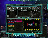 画像集#010のサムネイル/銀河帝国のリーダーは何かと大忙し。「Lost Empire:Immortals」のデモ版をUp