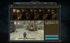 画像ギャラリー No.007のサムネイル画像 / 「QuakeWarsOnline」ファーストインプレッション。これは「Enemy Territory: Quake Wars」の欠点を解消した良質なオンラインFPSだ