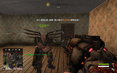 画像ギャラリー No.011のサムネイル画像 / 「QuakeWarsOnline」ファーストインプレッション。これは「Enemy Territory: Quake Wars」の欠点を解消した良質なオンラインFPSだ