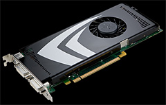 #002Υͥ/NVIDIAGeForce 9600 GSOפҤä꡼InnoVISIONܥɤȯɽ