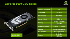 #003Υͥ/NVIDIAGeForce 9600 GSOפҤä꡼InnoVISIONܥɤȯɽ