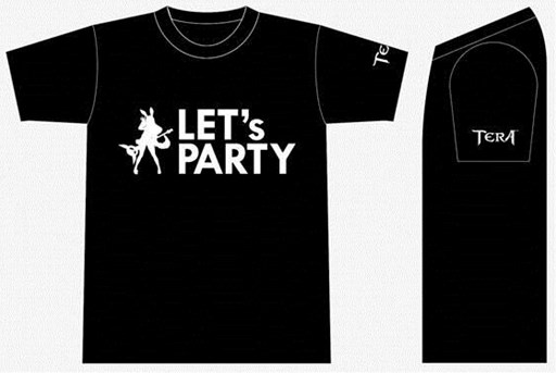 画像ギャラリー No.004のサムネイル画像 / 「TERA」正式サービス4周年を祝うオフラインイベントを8月23日に開催。本日より参加受付を実施