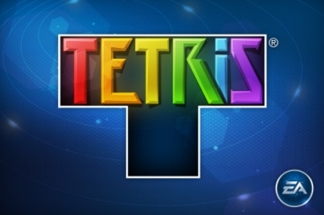 画像ギャラリー No.001のサムネイル画像 / 伝説的パズルゲーム「TETRIS」が本日装いも新たにApp Storeで配信開始
