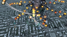 #062Υͥ/Gears of War 2פޤXbox 360ѥե31ȥ˾Ҳ𡪡Xbox 360 Title PreviewSpring 2009ץݡ