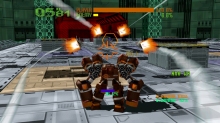 #177Υͥ/Gears of War 2פޤXbox 360ѥե31ȥ˾Ҳ𡪡Xbox 360 Title PreviewSpring 2009ץݡ