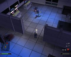 画像集#002のサムネイル/細かいことは考えずに撃ちまくれ! 「Time of War」のデモ版をUp