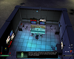 画像集#003のサムネイル/細かいことは考えずに撃ちまくれ! 「Time of War」のデモ版をUp