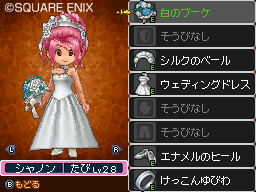 画像ギャラリー No.001のサムネイル画像 / 「マックでDS」,「ドラクエ9」コンテンツの配信を1か月延長