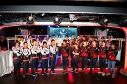 画像集#002のサムネイル/「LoL」のプロリーグ「LJLEAGUE」Spring Season開幕戦が13日に秋葉原で開催