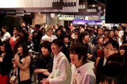 画像集#003のサムネイル/「LoL」のプロリーグ「LJLEAGUE」Spring Season開幕戦が13日に秋葉原で開催